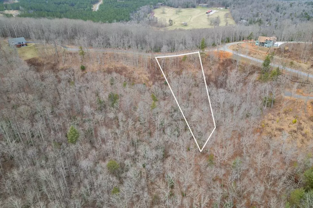 Blairsville, GA 30512,Lot 133 Blackburn Way