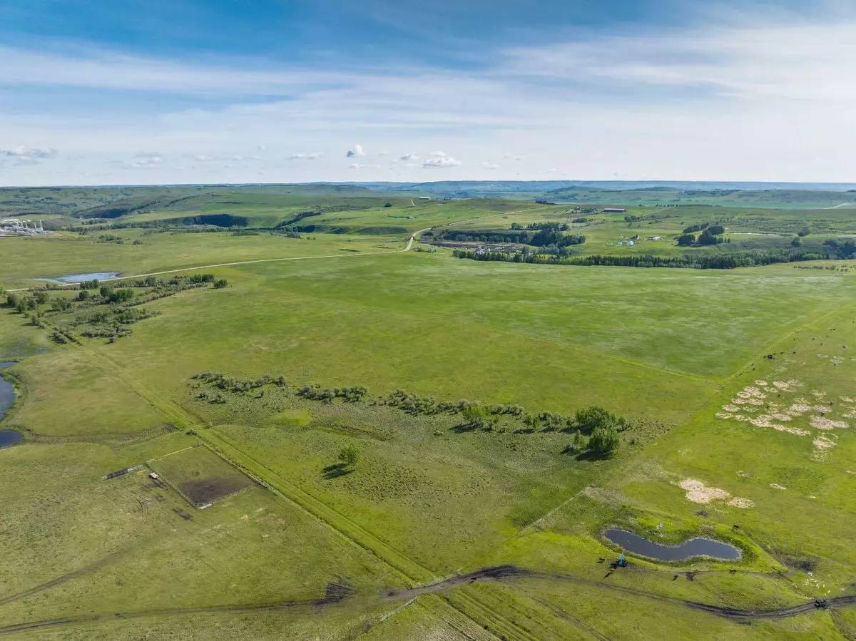 Rural Rocky View County, AB T3Z 2K7,ON RR 50