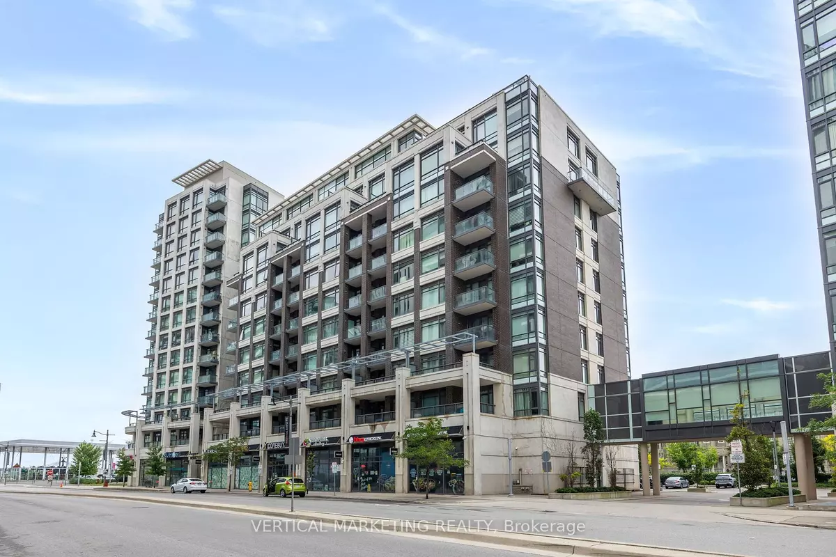 Markham, ON L6G 0E3,8110 Birchmount RD #211