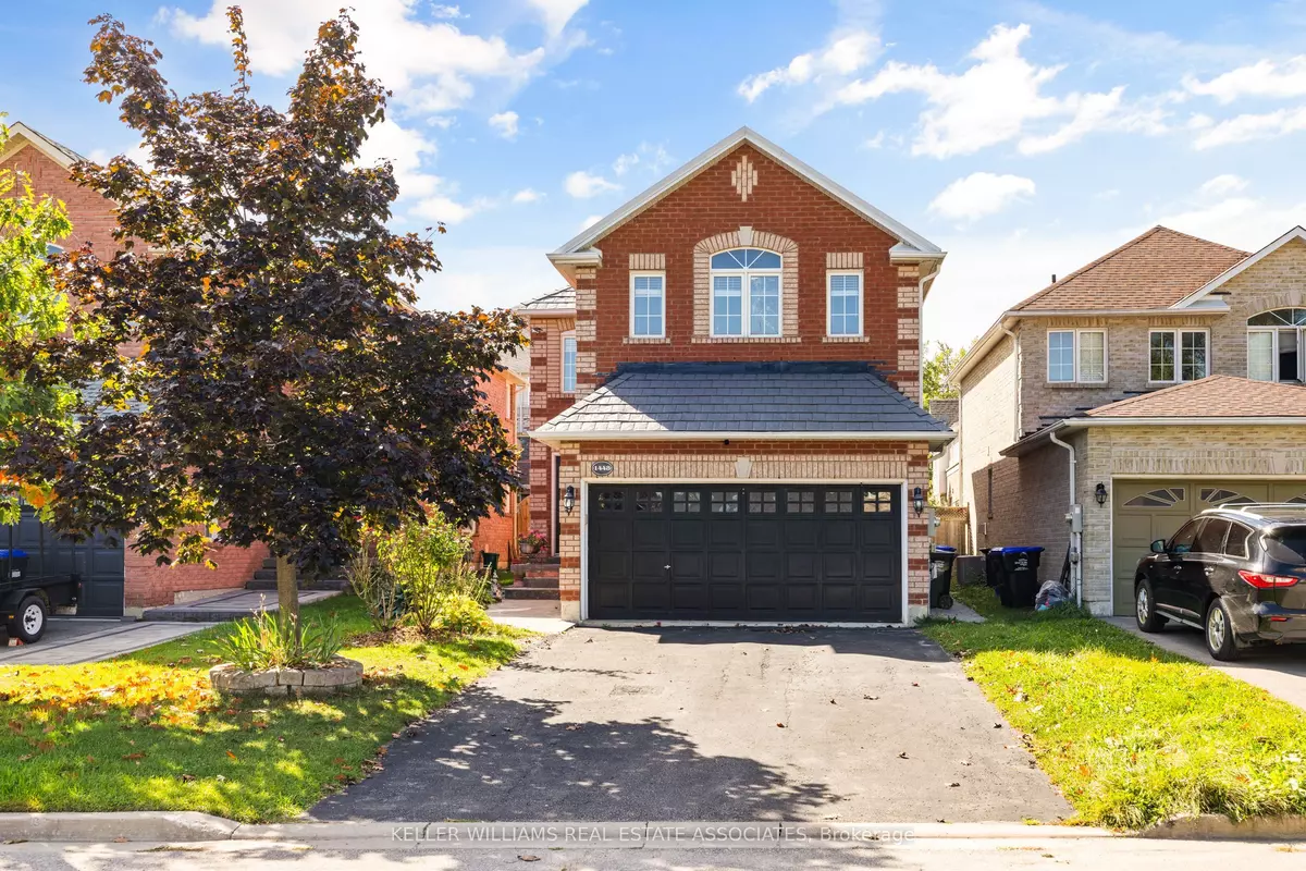 Innisfil, ON L9S 4Y3,1448 Forest ST