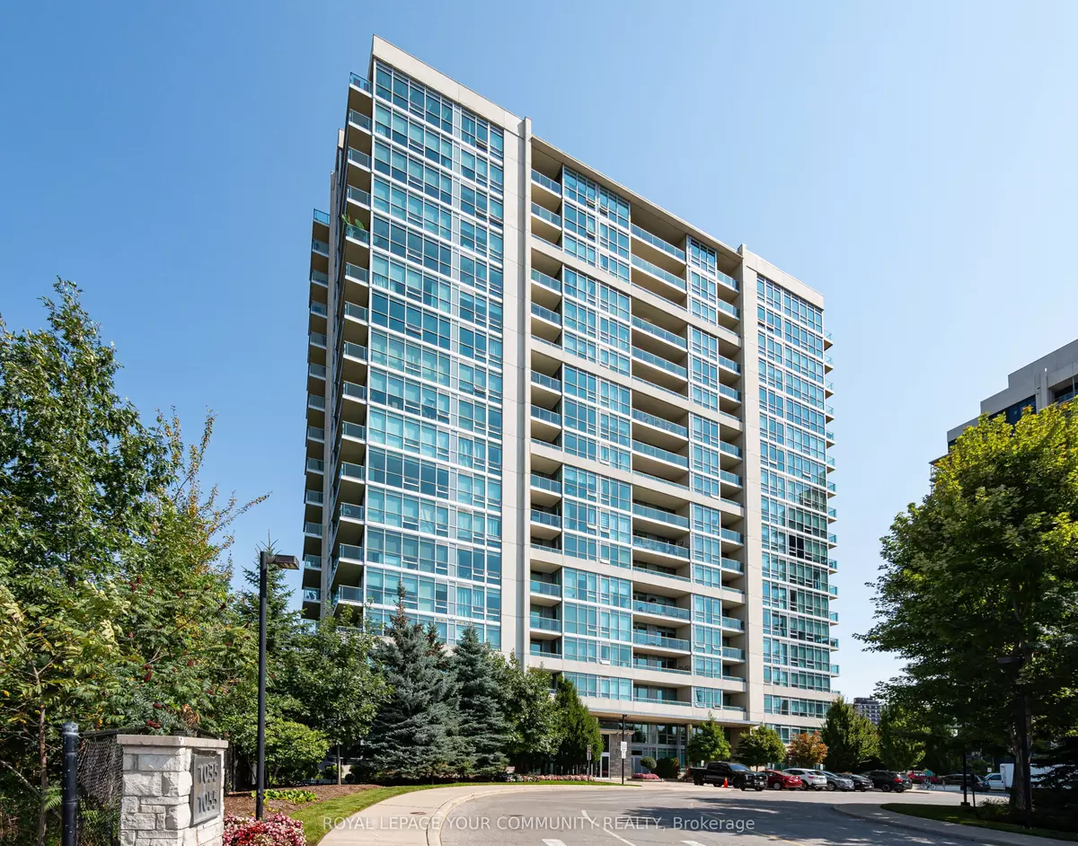 Mississauga, ON L5J 0A3,1055 Southdown RD #803