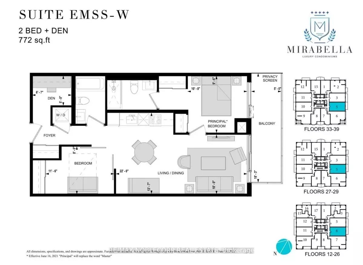 Toronto W01, ON M6S 1A1,1926 Lakeshore BLVD W #2006