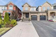 Brampton, ON L6P 3K5,44 Napoleon CRES