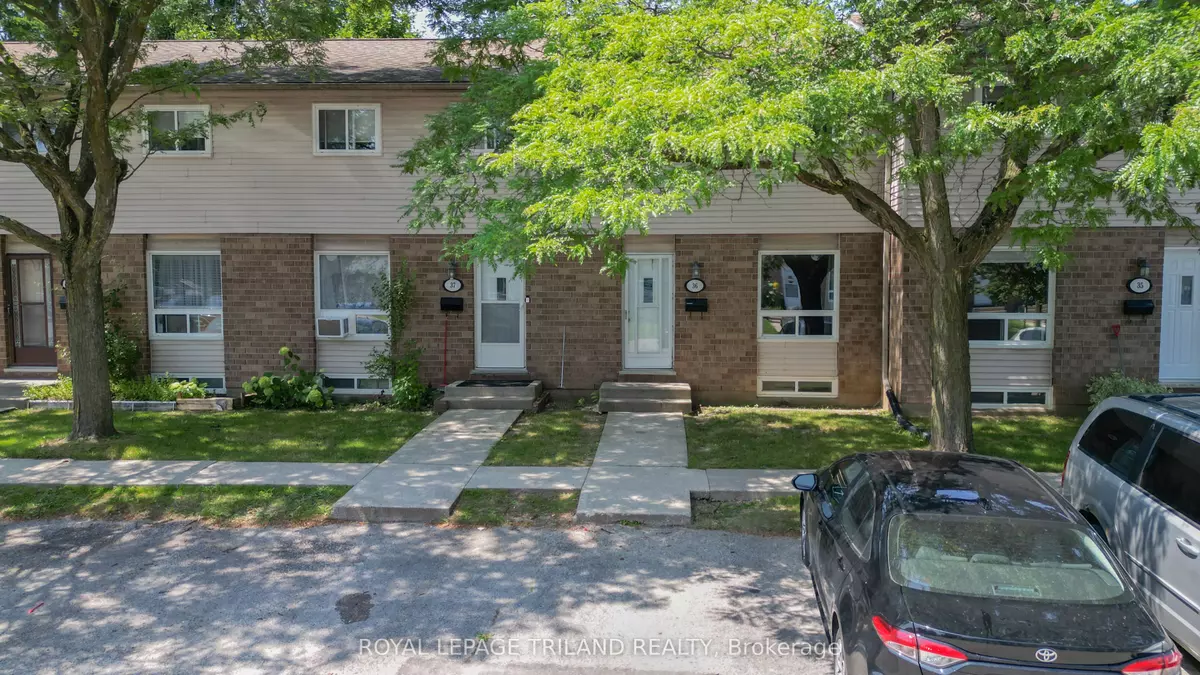 Middlesex, ON N5Y 5J2,311 Vesta RD #36