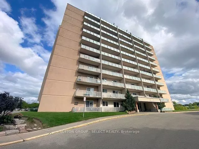 London, ON N5Y 4T9,573 Mornington AVE #606