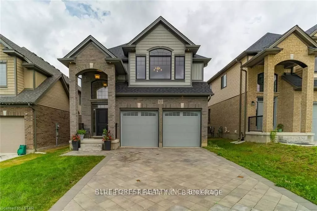 London, ON N6G 0T1,1661 Finley CRES