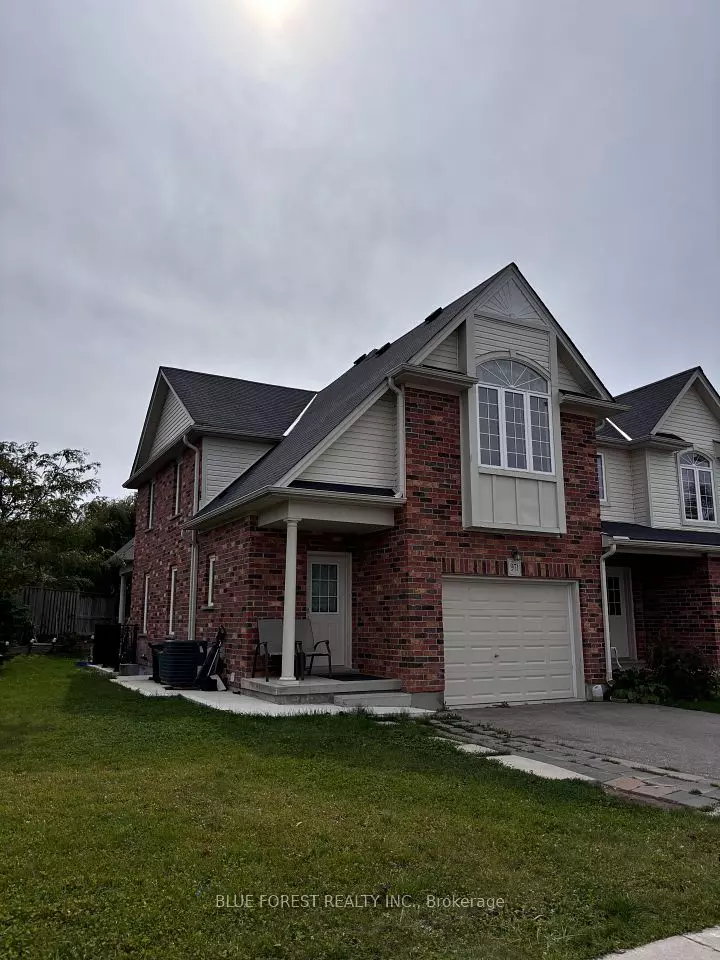 Middlesex, ON N6G 5B6,971 SILVERFOX CRES