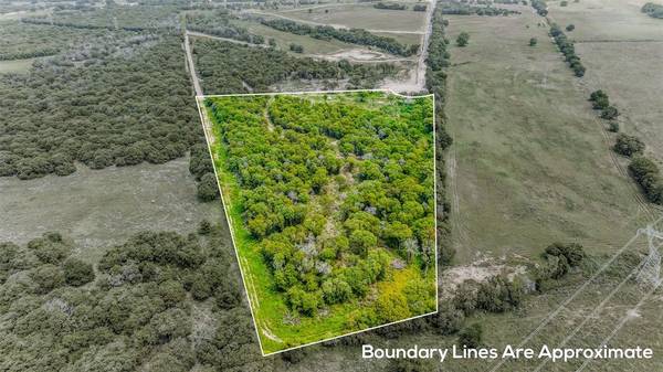 TBD Lot 8 Bur Oak Drive, Stephenville, TX 76401