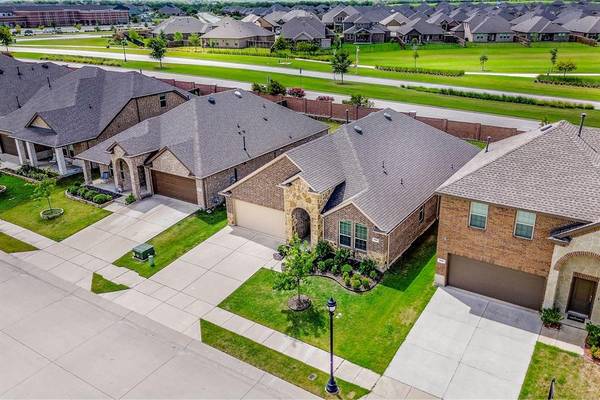 329 Burr Lane, Fate, TX 75189