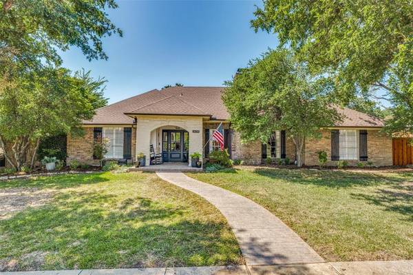 3628 Stagecoach Trail, Plano, TX 75023