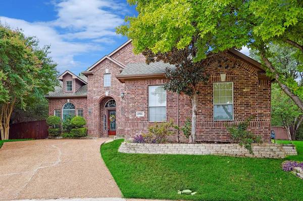 4906 Carolina Circle, Mckinney, TX 75071