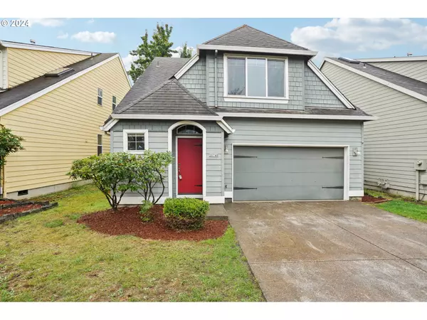 20740 NW PAINTED MOUNTAIN DR, Beaverton, OR 97006