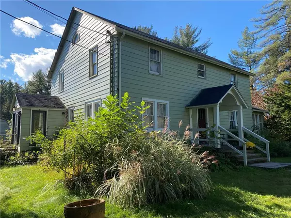 1058 Route 209, Polk Twp, PA 18331