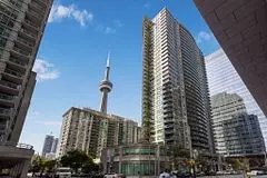 Toronto C01, ON M5J 3A4,30 Grand Trunk CT #1003