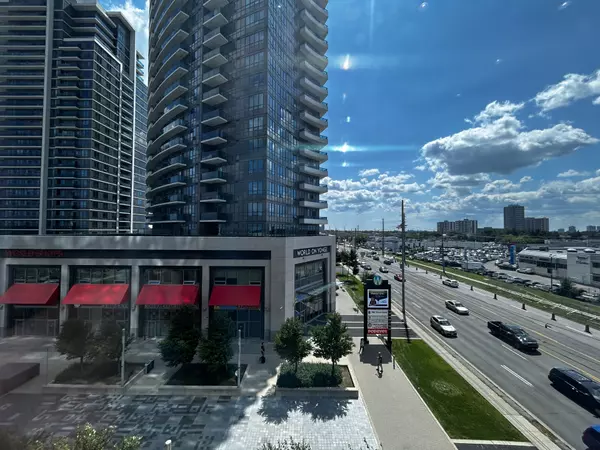 Markham, ON L3T 0C4,7191 Yonge ST #411-B