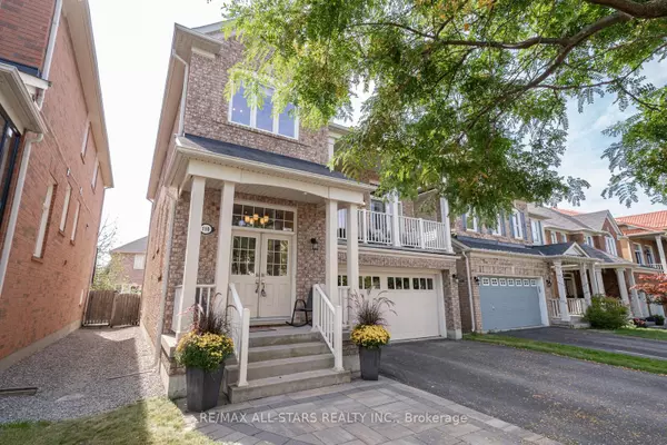 Whitchurch-stouffville, ON L4A 0L8,110 Ina LN