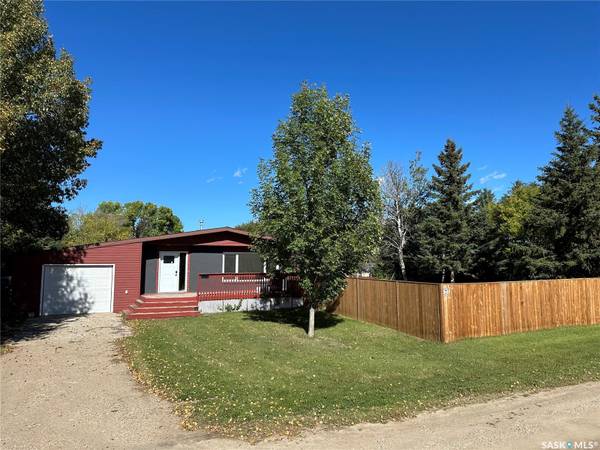 717 Second STREET S, Leask, SK S0J 1M0