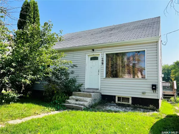 159 Wellington AVENUE, Yorkton, SK S3N 1Y4