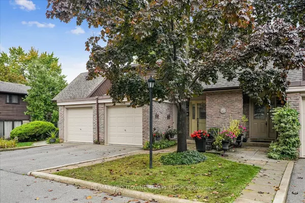 Burlington, ON L7L 4K3,534 Forestwood CRES