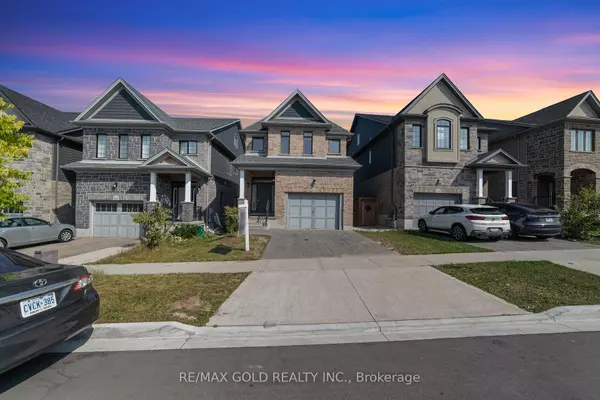 Kitchener, ON N2P 2R3,152 Hollybrook TRL