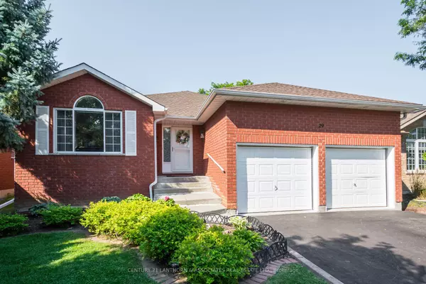 29 Grosvenor DR,  Belleville,  ON K8P 5K3