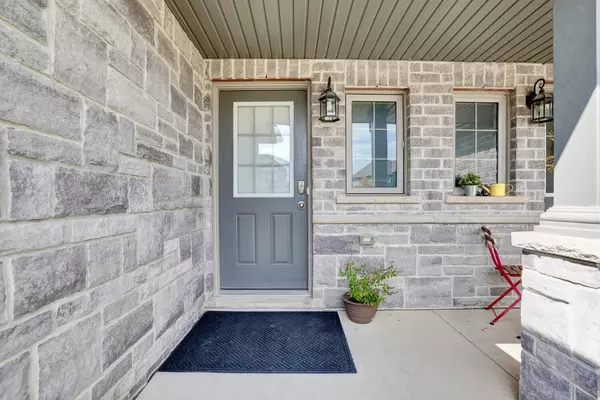 Kitchener, ON N2P 2X5,564 Blair Creek DR