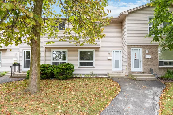 London, ON N6J 4C2,135 Andover DR #83