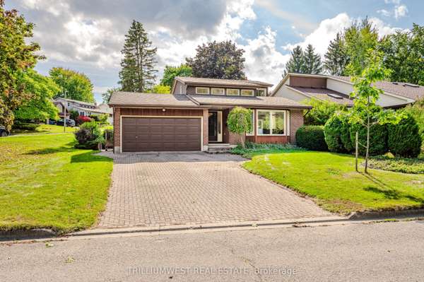 Guelph, ON N1H 7V8,2 Pickwick PL