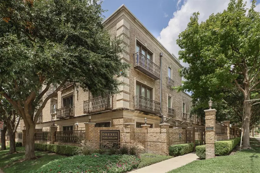 6625 Bandera Avenue #1C, Dallas, TX 75225