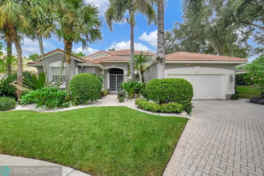 7527 Monticello Way, Boynton Beach, FL 33437