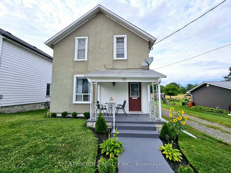 77 George ST E, Havelock-belmont-methuen, ON K0L 1Z0