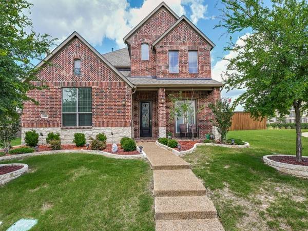 1000 Taylor Drive, Allen, TX 75013