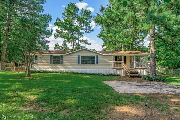 144 Tina Circle, Stonewall, LA 71078