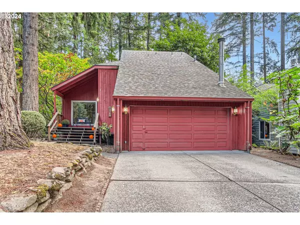 Lake Oswego, OR 97035,4319 HARVEY WAY