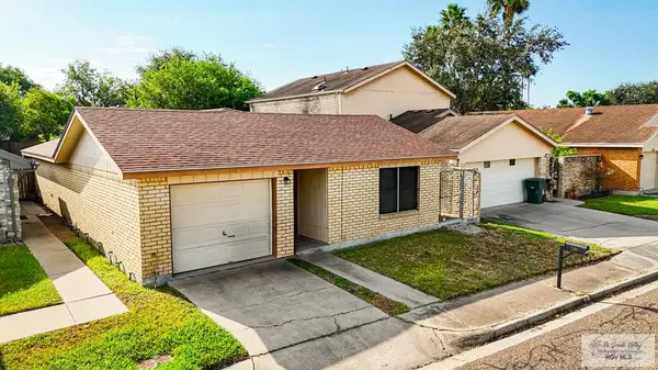 Harlingen, TX 78550,2106 WHITE TAIL DR.