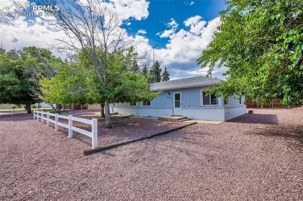 Canon City, CO 81212,2433 Clayton DR