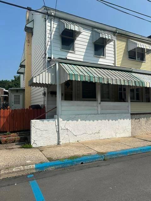 327 West Spruce Street, Tamaqua Borough, PA 18252