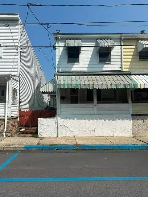 Tamaqua Borough, PA 18252,327 West Spruce Street