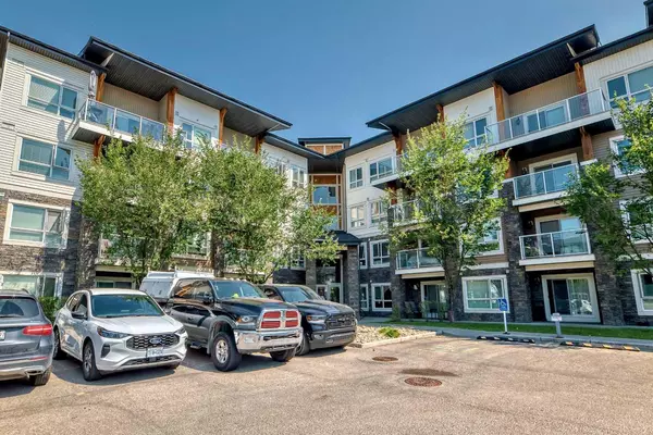 Calgary, AB T3N 0P4,240 Skyview Ranch RD NE #2102