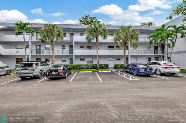 8360 Sands Point Blvd  #102G, Fort Lauderdale, FL 33321