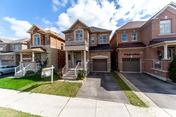 Whitchurch-stouffville, ON L4A 0B2,94 Creekland AVE