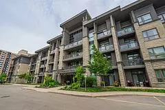 Hamilton, ON L8E 0J2,35 Southshore CRES #321