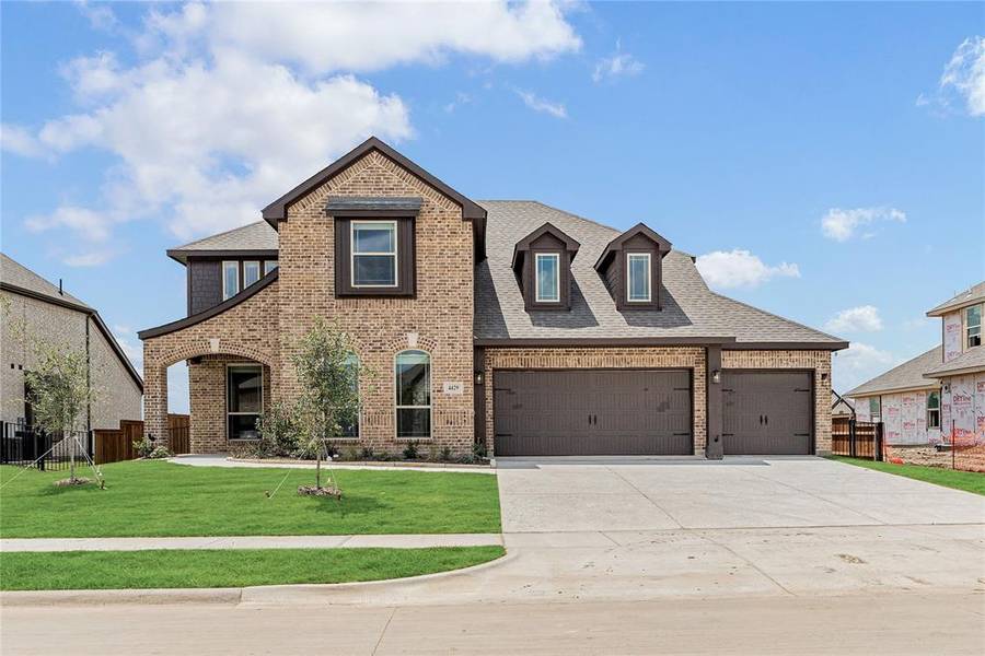 4429 Lupine Estate Drive, Joshua, TX 76058