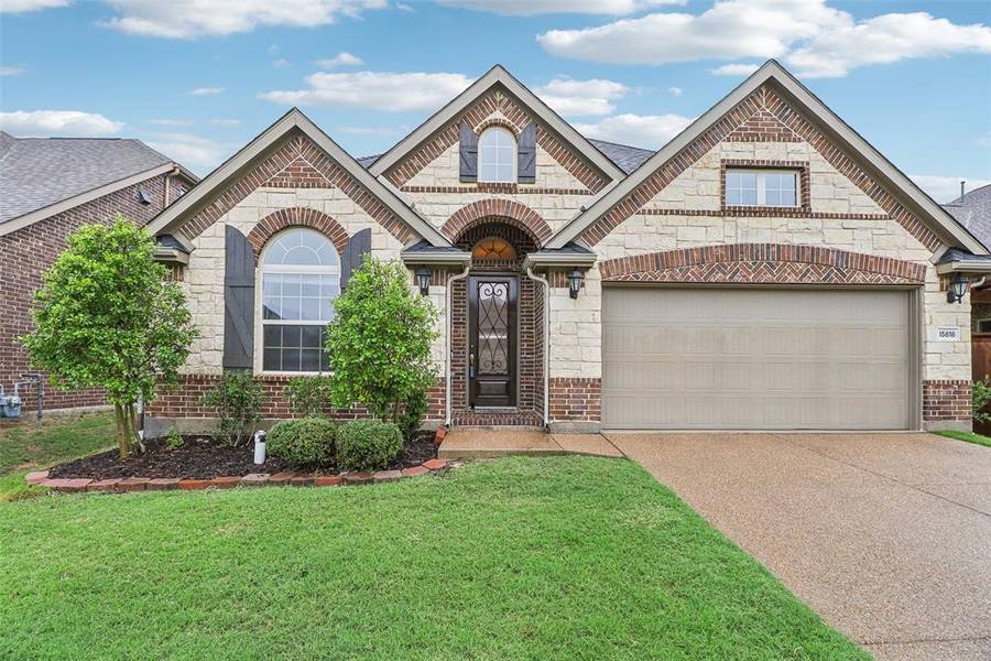 15816 Gladewater Terrace, Prosper, TX 75078