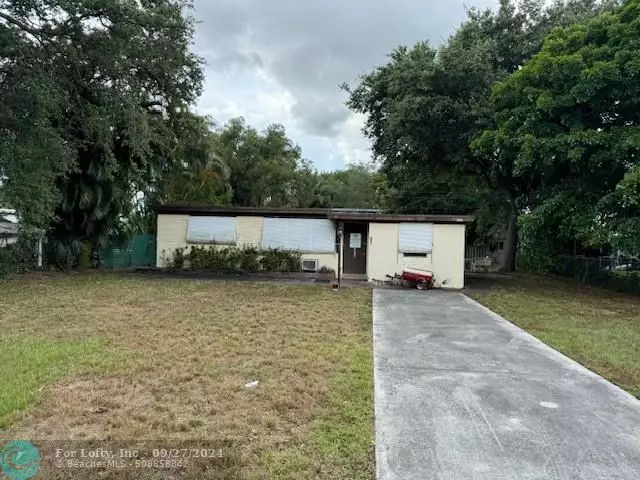 5221 SW 28th Ave, Dania Beach, FL 33312