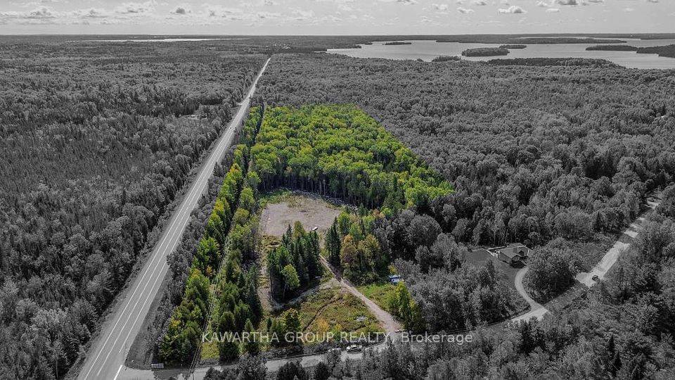 6369 Highway 35 N/A, Kawartha Lakes, ON K0M 1K0