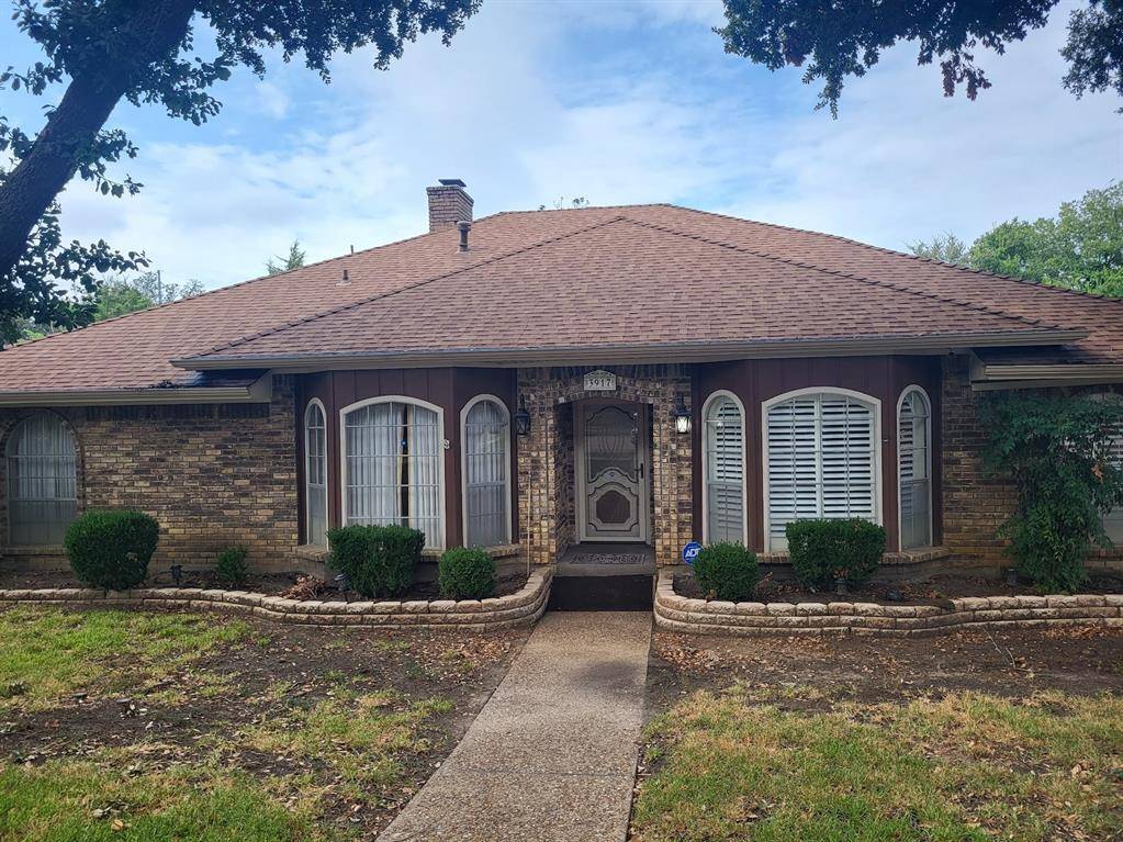 3917 Amy Avenue, Garland, TX 75043