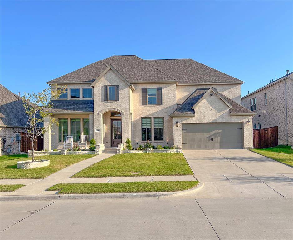 Melissa, TX 75454,2702 Delta Drive