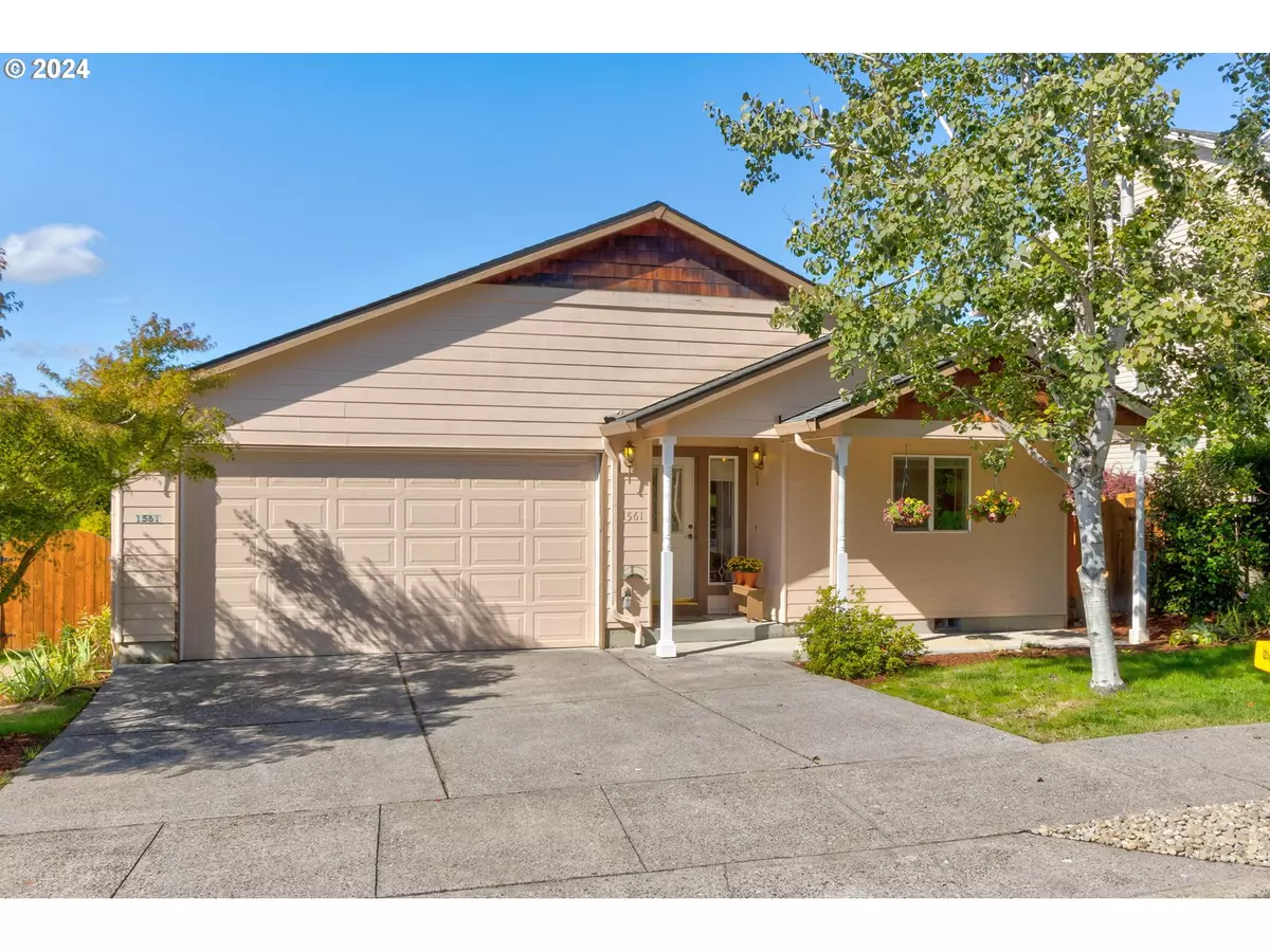 Gresham, OR 97080,1561 SE MIMOSA DR