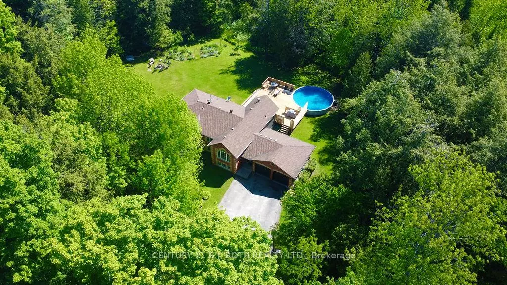 Oro-medonte, ON L0K 1E0,1 Whistler PL